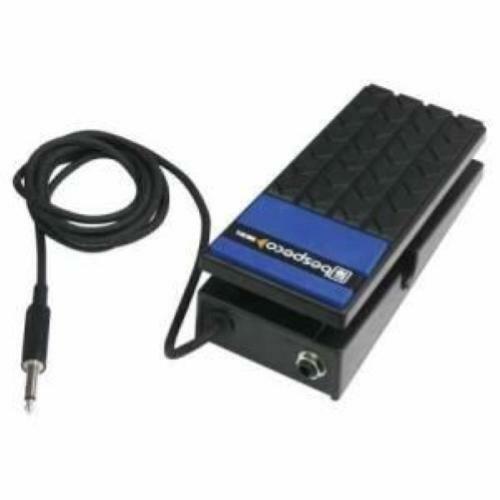 Bespeco vm10 pedale volume - bespeco,