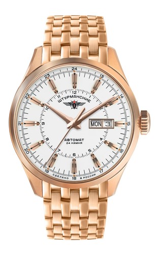 Sturmanskie poljot vostok - sturmanskie,