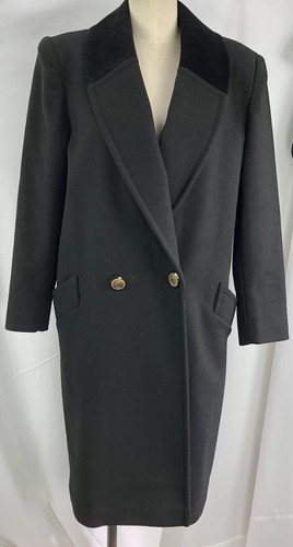 Cappotto lungo vintage jones - lungo,