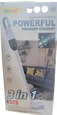 ASPIRAPOLVERE 3 IN 1 SCOPA ELETTRICA SENZA SACCO  ASPIRA LAVA PAVIMENTI DIVANO