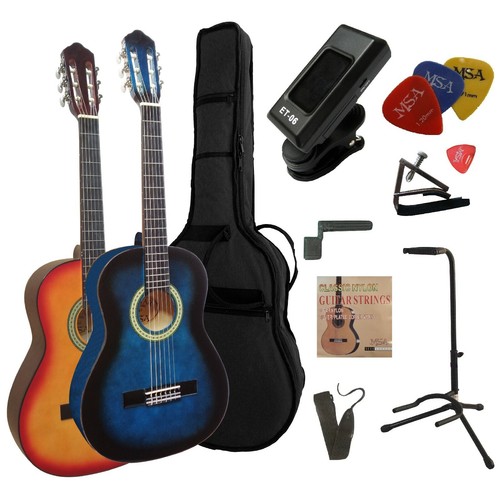 Chitarra concerto - concerto,