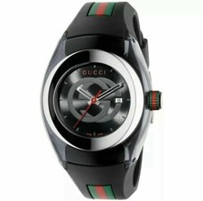 Orologio unisex Gucci Sync XXL