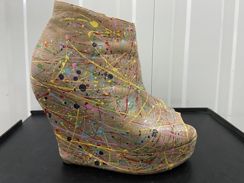 Stivaletti jeffrey campbell - stivaletti,
