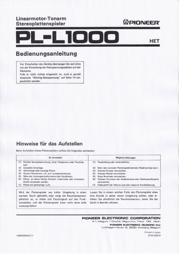 Manuale istruzioni per - di,