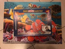 Maxi Puzzle Double-Face - NEMO
