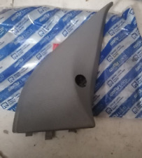 fiat punto mostrina rivestimento specchietto interno dx interior mirror cover