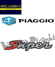 672498 ORIGINALE PIAGGIO