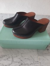 Zoccoli donna "CINZIA SOFT" N