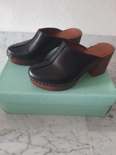 Zoccoli donna cinzia soft n - "cinzia,