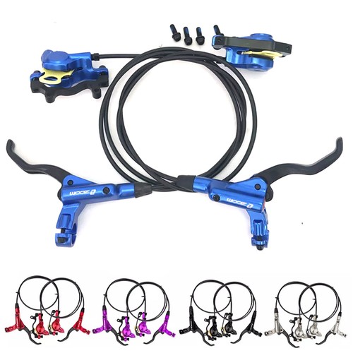 Per shimano 875 - set, a