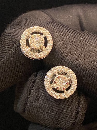Pave cts tondo brillante - 0,60,