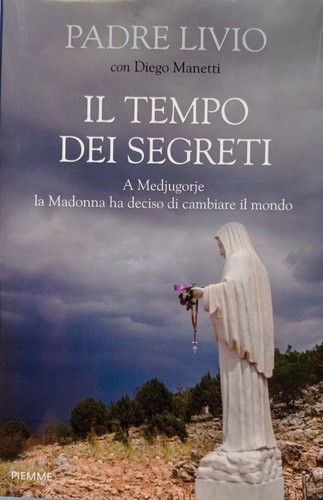 Tempo dei segreti - tempo,