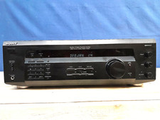Sintoamplificatore sony - sintoamplificatore,