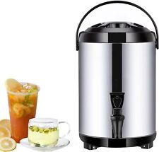 erogatore di acqua calda e fredda bollitore termostato dispenser per bevande ...