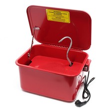 TTLavapezzi da officina Vasca