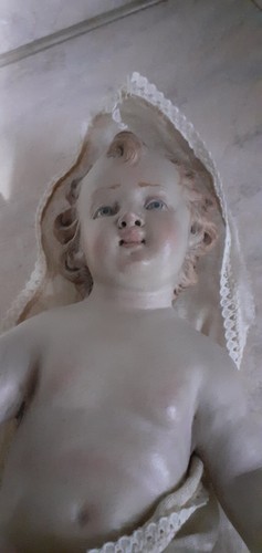 Bambino gesù bambinello - gesù,