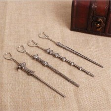 Ciondolo bacchetta magica