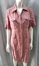 Abito Donna Puro Luisa Spagnoli  taglia 44, estate