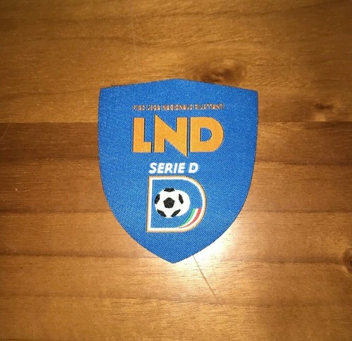 Toppa patch lega - toppa, calcio