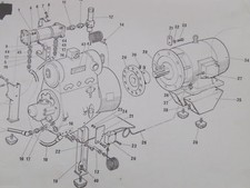 Hydrovane 250 Mattei Manuale