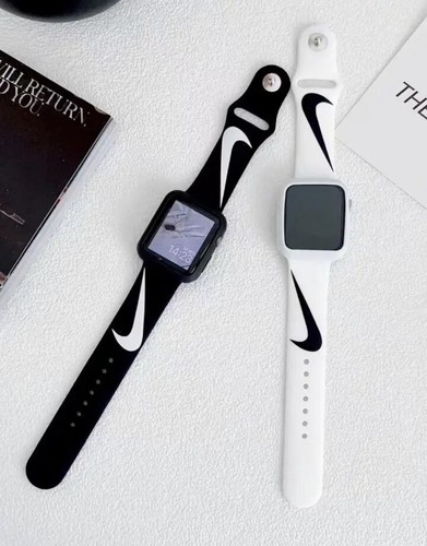 Cinturino nike swoosh apple - nike,