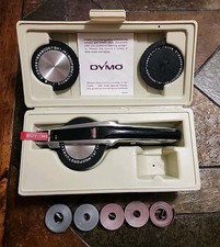 Macchina da scrivere DYMO 1570