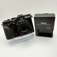 Nikon Coolpix P7100 10,3