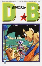 Akira Toriyama Michela  Dragon