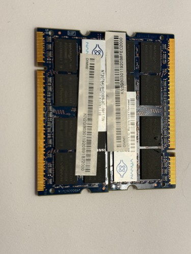 Kit ram 4gb - ram,