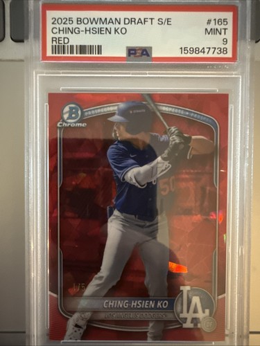 2025 bowman draft zaffiro - bowman,