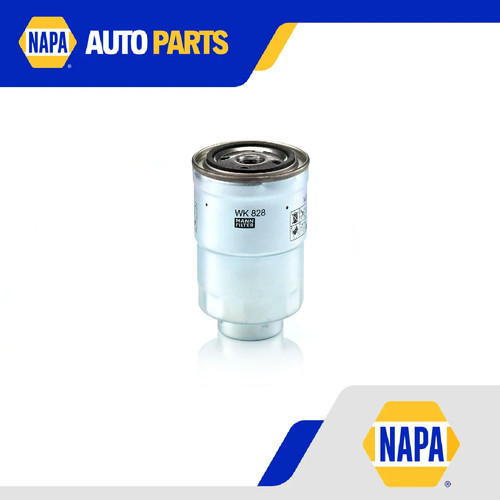 Filtro carburante adatto - , a
