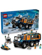 LEGO 60471 LEGO City - Grande