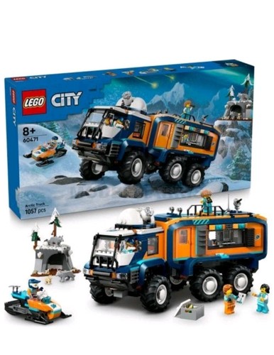 Lego 60471 - lego, city