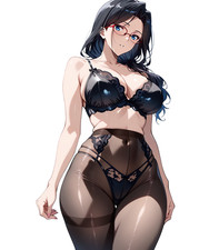 Tanaka Asuka Hibike! Euphonium