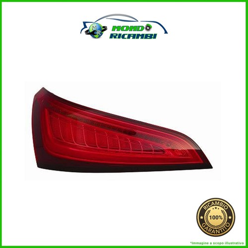 Faro fanale posteriore - -,