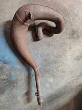 Scarico espansione pipe suzuki