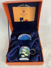 Charlotte De Vita Cup and