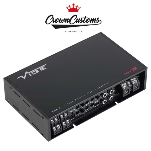 Vibe 1680 watt powerbox135 - vibe,
