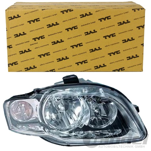 Tyc fari anteriori h7 - tyc,