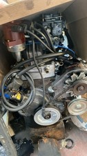 Motore A112 Abarth 40000