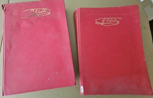 Lot the work - lot, 2