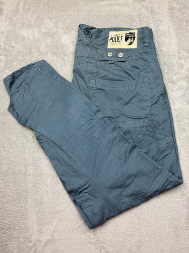 883 police vialli uomo - vialli, vintage