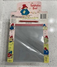 Paddington Bear Magic Slate