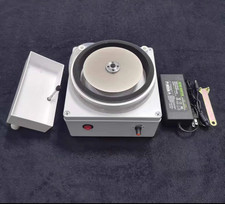 Smerigliatrice Piatta