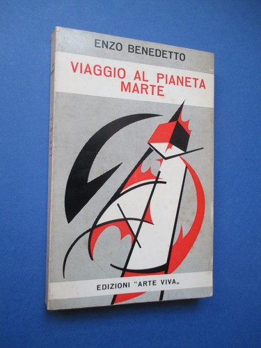 Benedetto enzo viaggio - -, al