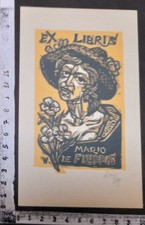 WUNDERKAMMER AN EXLIBRIS 232 -