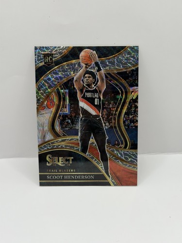 2023 panini select - 2023-24,