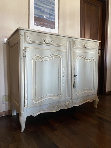 Antica credenza primo - , 900