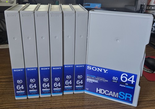 Lotto videocassette sony - videocassette,