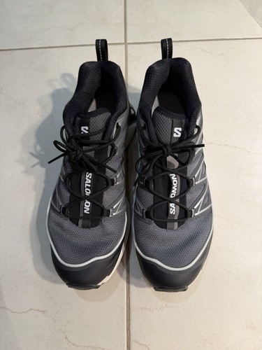 Asfalto salomon expanse - xt-6,